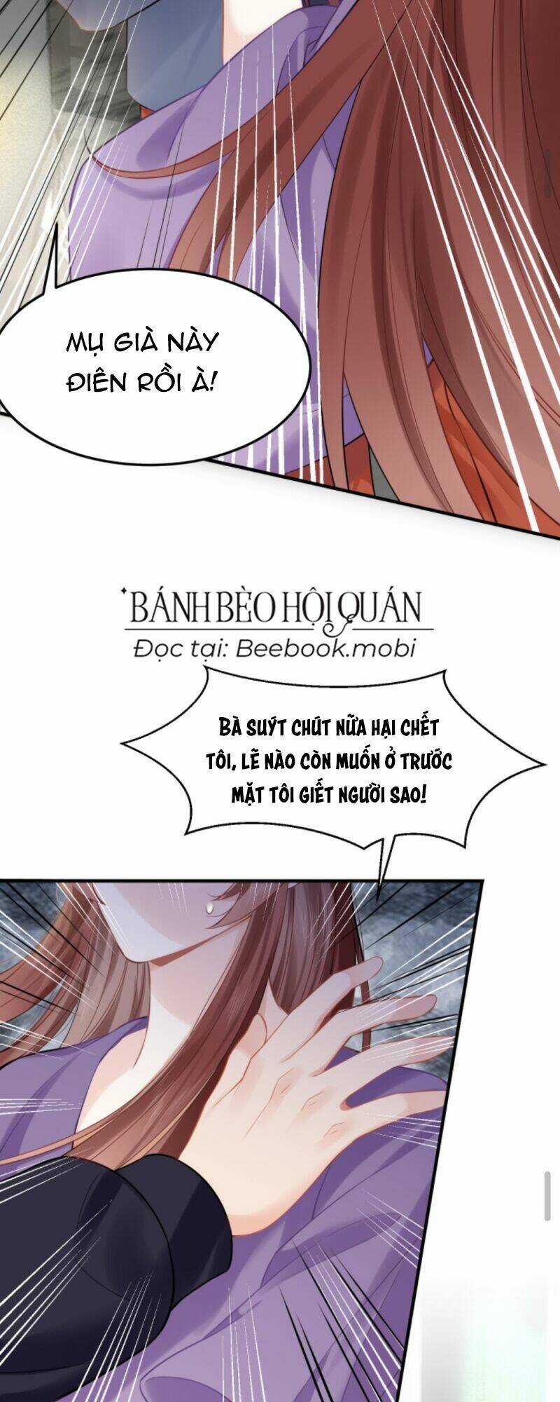 Đại Lão Huyền Học Xuống Núi Khuấy Động Cả Thế Giới Chapter 26 trang 4