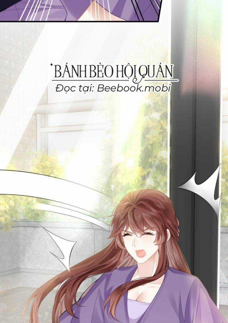 Đại Lão Huyền Học Xuống Núi Khuấy Động Cả Thế Giới Chapter 26 trang 5