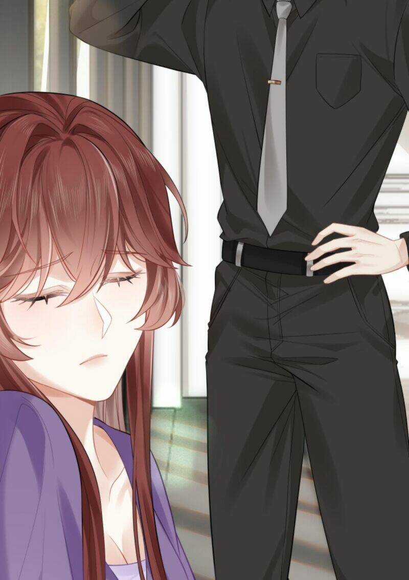 Đại Lão Huyền Học Xuống Núi Khuấy Động Cả Thế Giới Chapter 26 trang 8