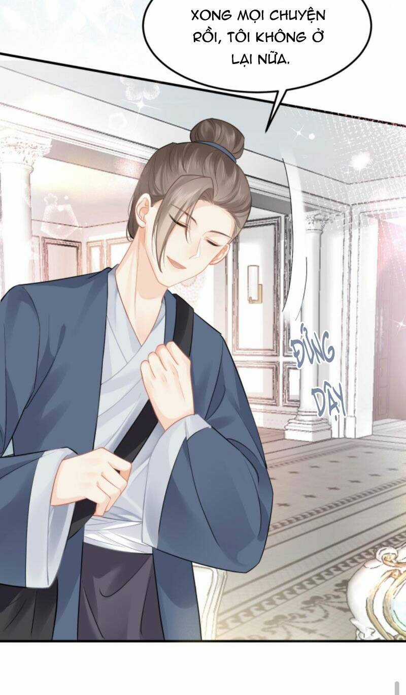 Đại Lão Huyền Học Xuống Núi Khuấy Động Cả Thế Giới Chapter 27 trang 10