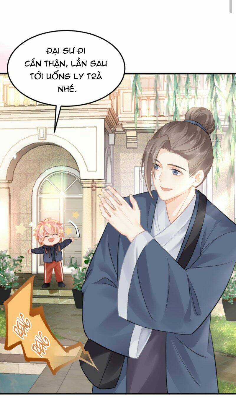 Đại Lão Huyền Học Xuống Núi Khuấy Động Cả Thế Giới Chapter 27 trang 11