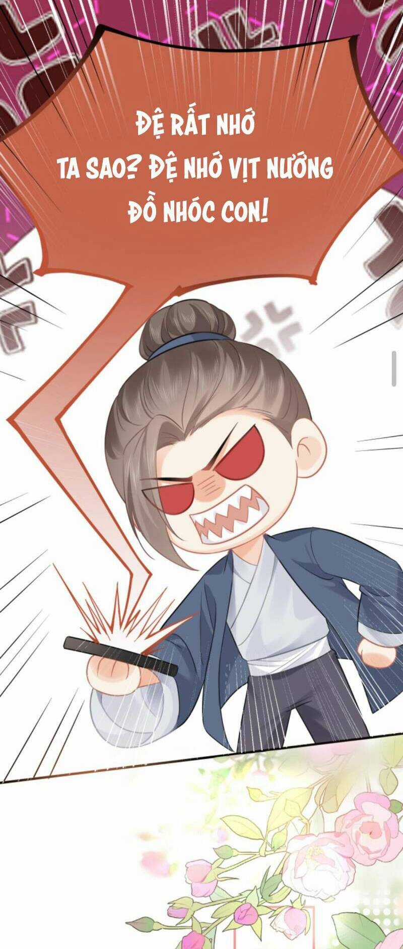 Đại Lão Huyền Học Xuống Núi Khuấy Động Cả Thế Giới Chapter 27 trang 15