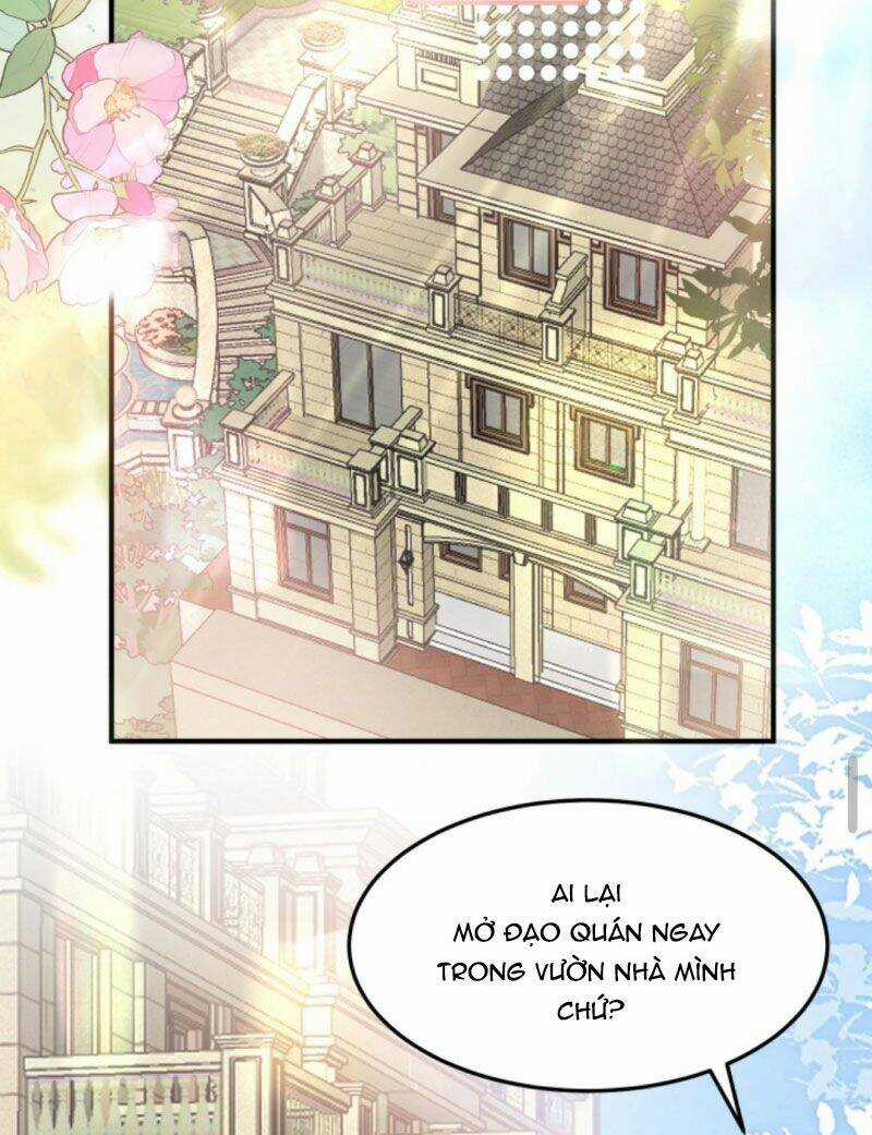 Đại Lão Huyền Học Xuống Núi Khuấy Động Cả Thế Giới Chapter 27 trang 17