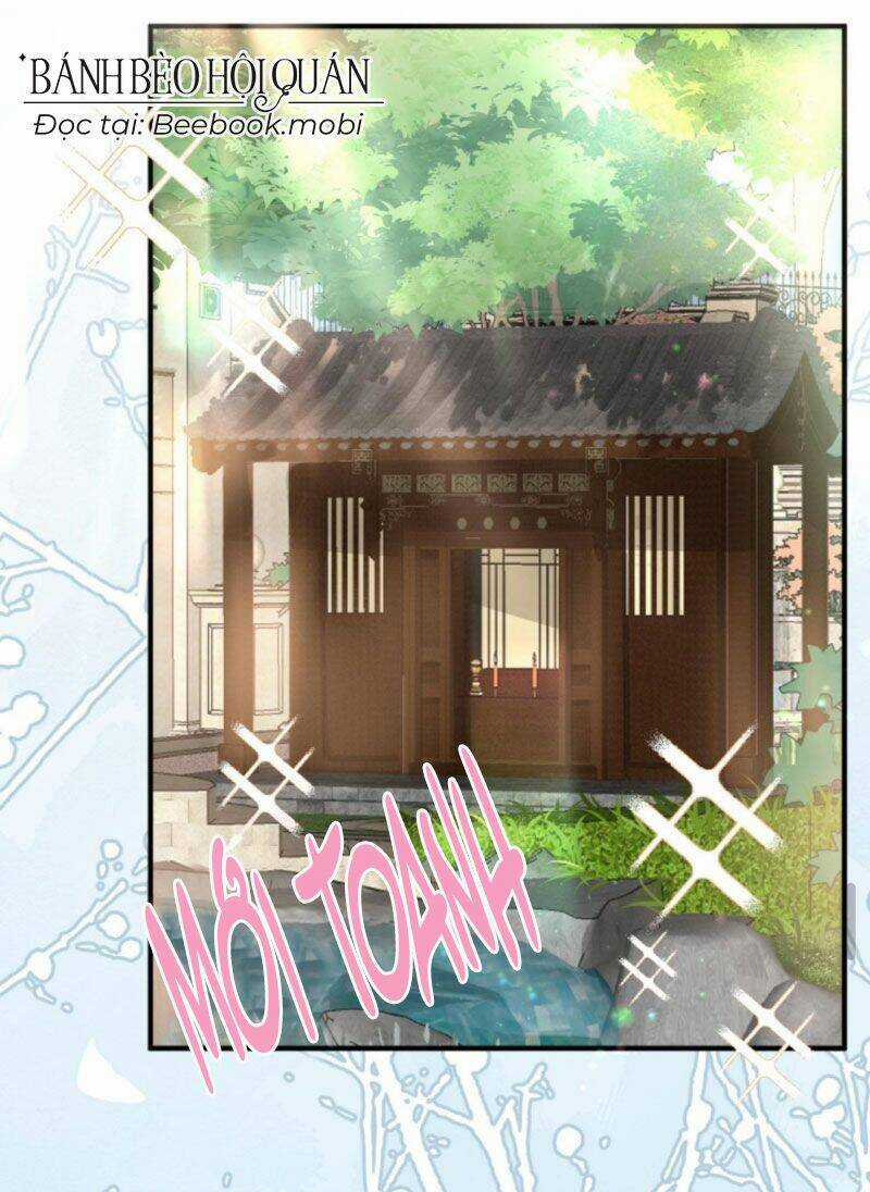 Đại Lão Huyền Học Xuống Núi Khuấy Động Cả Thế Giới Chapter 27 trang 19