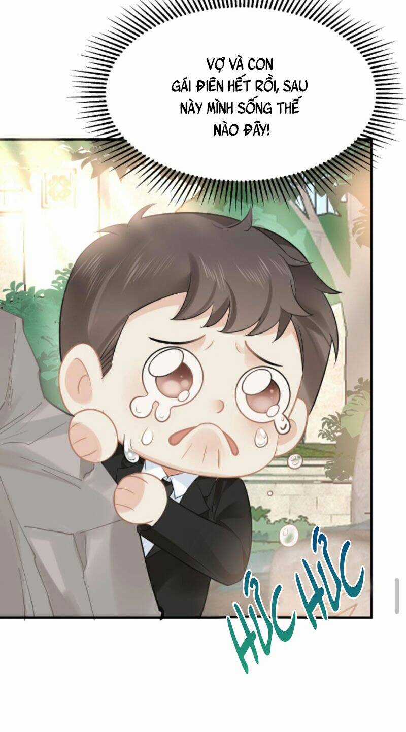 Đại Lão Huyền Học Xuống Núi Khuấy Động Cả Thế Giới Chapter 27 trang 22