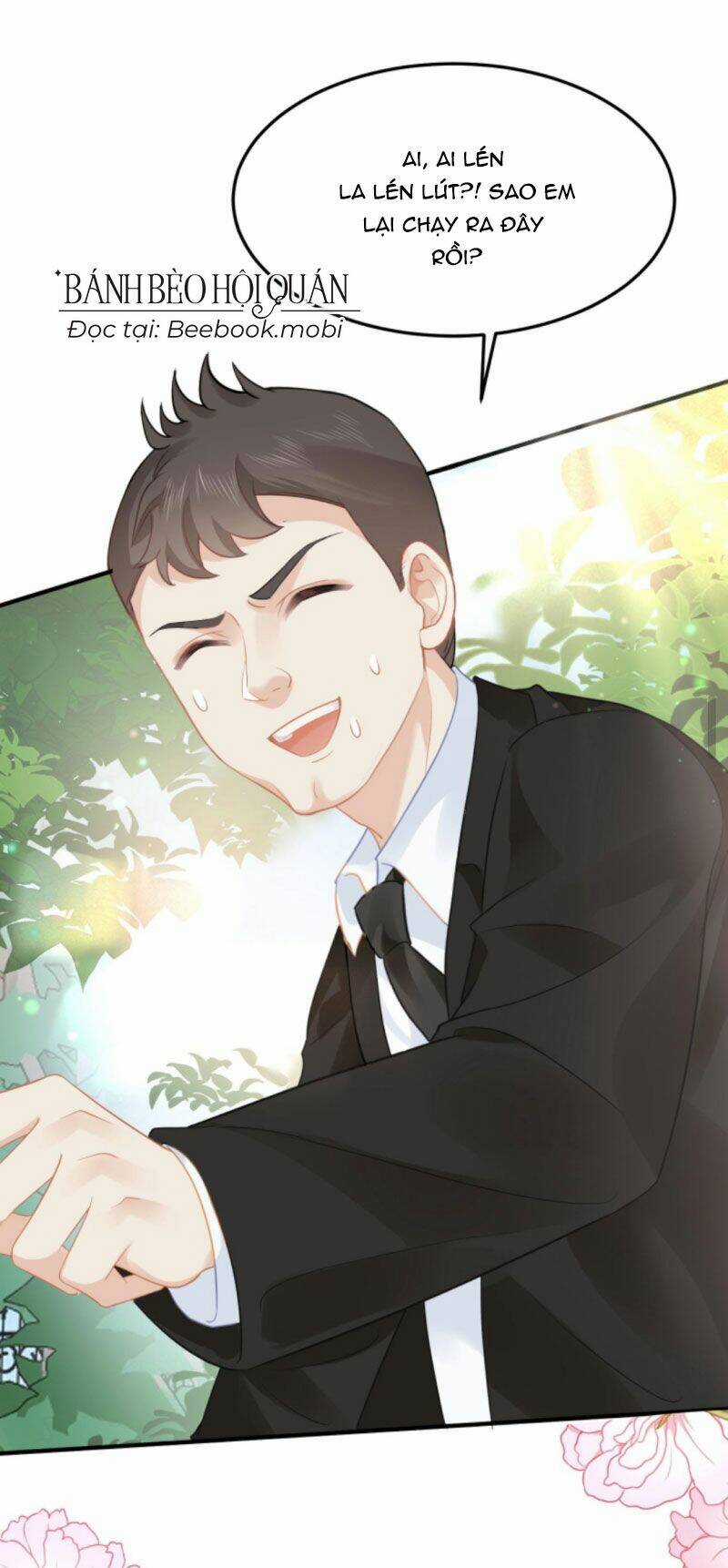 Đại Lão Huyền Học Xuống Núi Khuấy Động Cả Thế Giới Chapter 27 trang 24