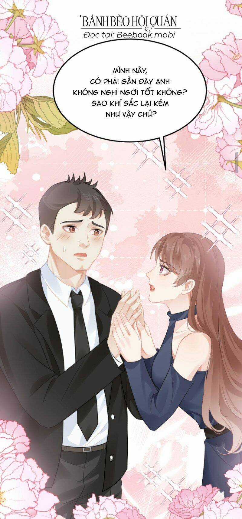 Đại Lão Huyền Học Xuống Núi Khuấy Động Cả Thế Giới Chapter 27 trang 25