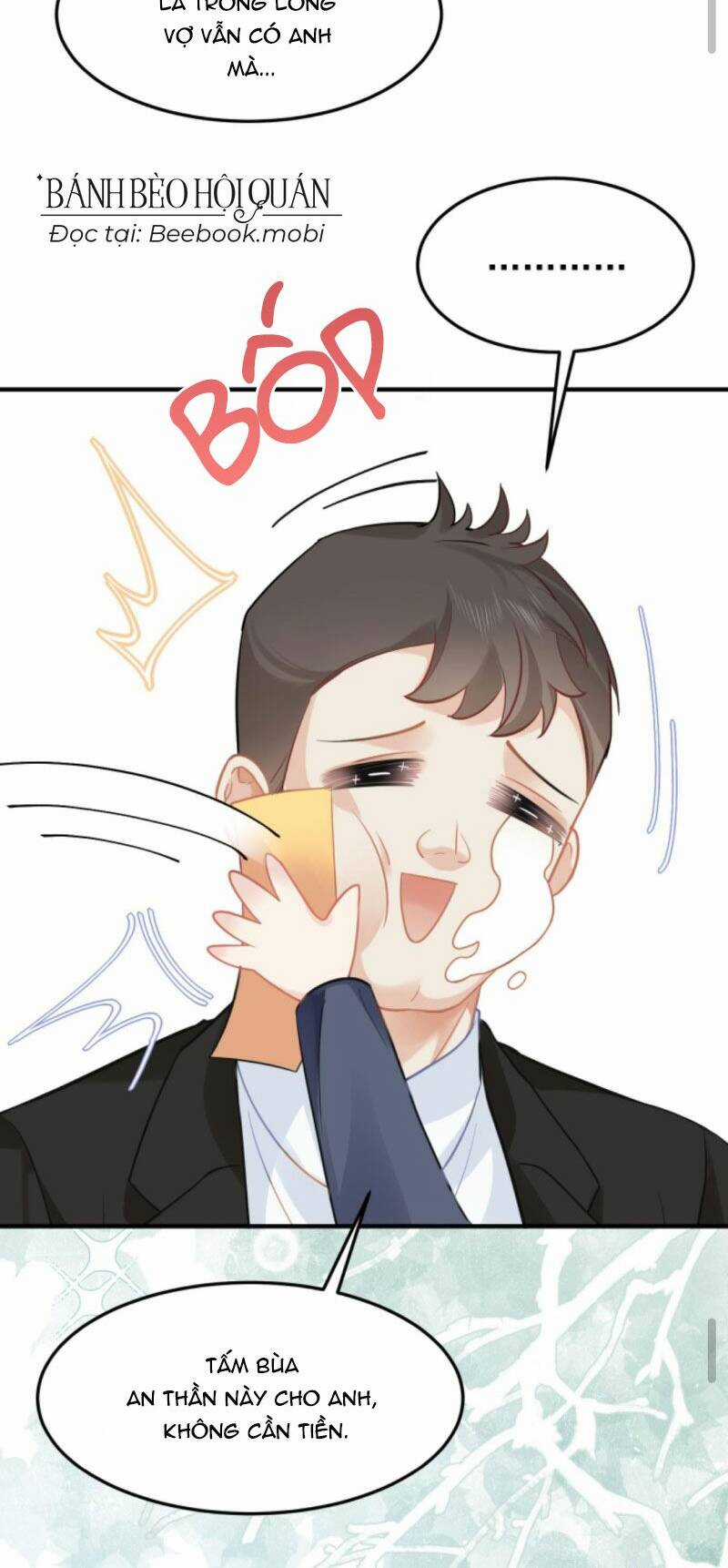 Đại Lão Huyền Học Xuống Núi Khuấy Động Cả Thế Giới Chapter 27 trang 27