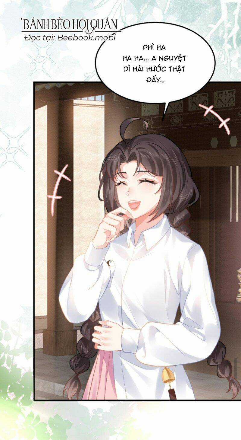 Đại Lão Huyền Học Xuống Núi Khuấy Động Cả Thế Giới Chapter 27 trang 28