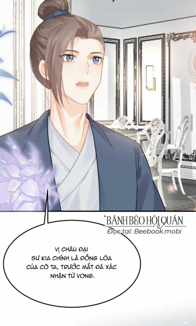 Đại Lão Huyền Học Xuống Núi Khuấy Động Cả Thế Giới Chapter 27 trang 3