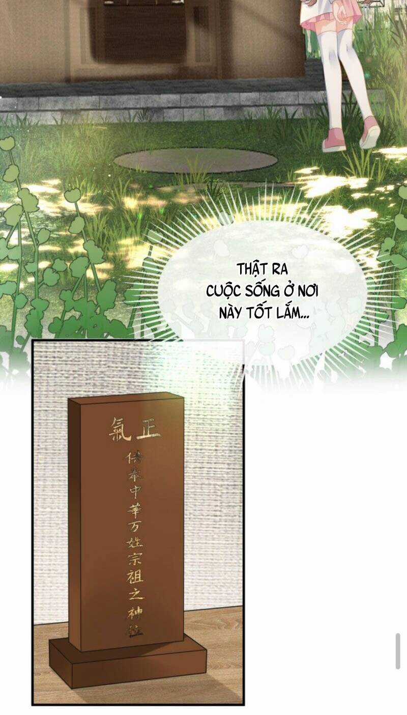 Đại Lão Huyền Học Xuống Núi Khuấy Động Cả Thế Giới Chapter 27 trang 30