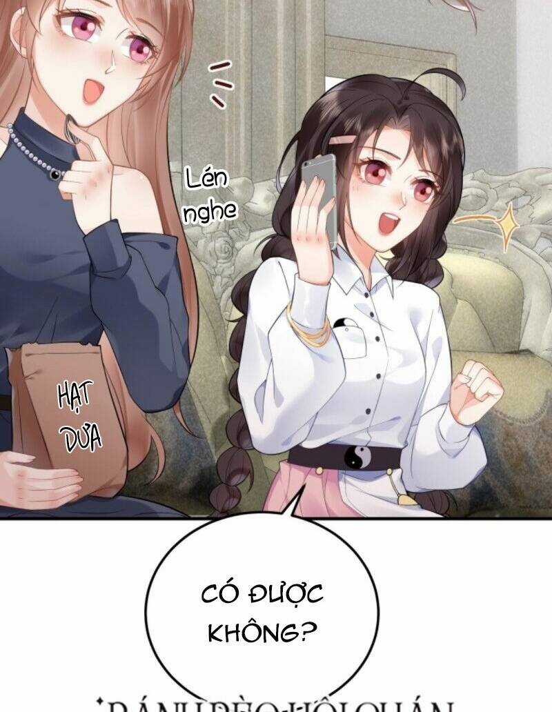 Đại Lão Huyền Học Xuống Núi Khuấy Động Cả Thế Giới Chapter 28 trang 12