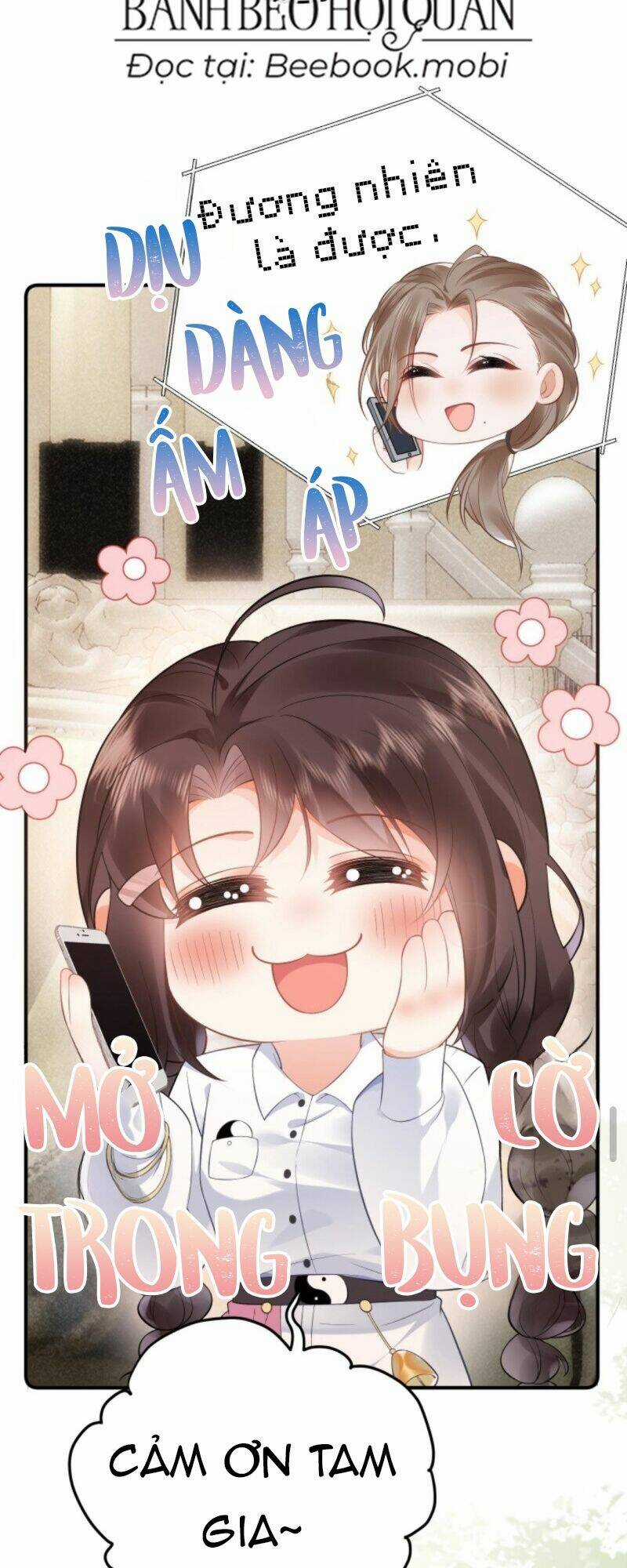 Đại Lão Huyền Học Xuống Núi Khuấy Động Cả Thế Giới Chapter 28 trang 13