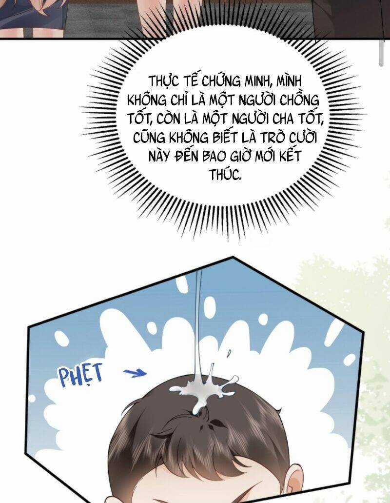 Đại Lão Huyền Học Xuống Núi Khuấy Động Cả Thế Giới Chapter 28 trang 20