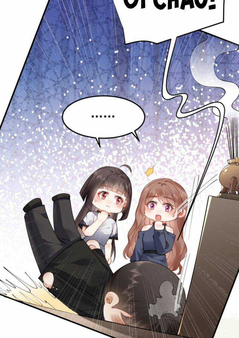 Đại Lão Huyền Học Xuống Núi Khuấy Động Cả Thế Giới Chapter 28 trang 23