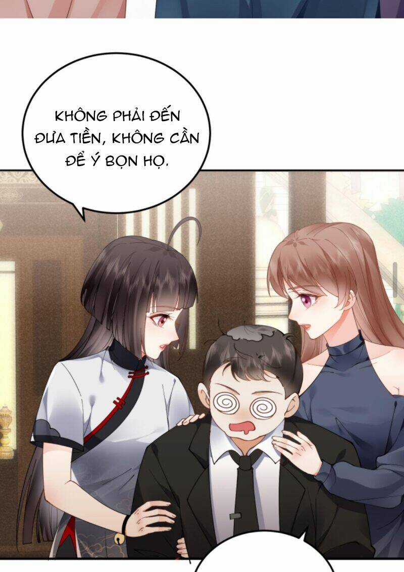 Đại Lão Huyền Học Xuống Núi Khuấy Động Cả Thế Giới Chapter 28 trang 26