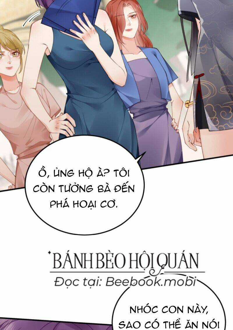 Đại Lão Huyền Học Xuống Núi Khuấy Động Cả Thế Giới Chapter 28 trang 29