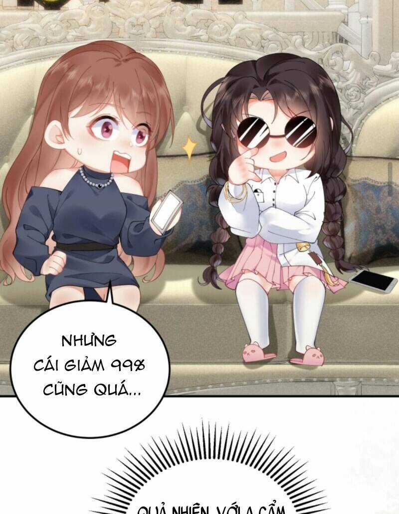 Đại Lão Huyền Học Xuống Núi Khuấy Động Cả Thế Giới Chapter 28 trang 6