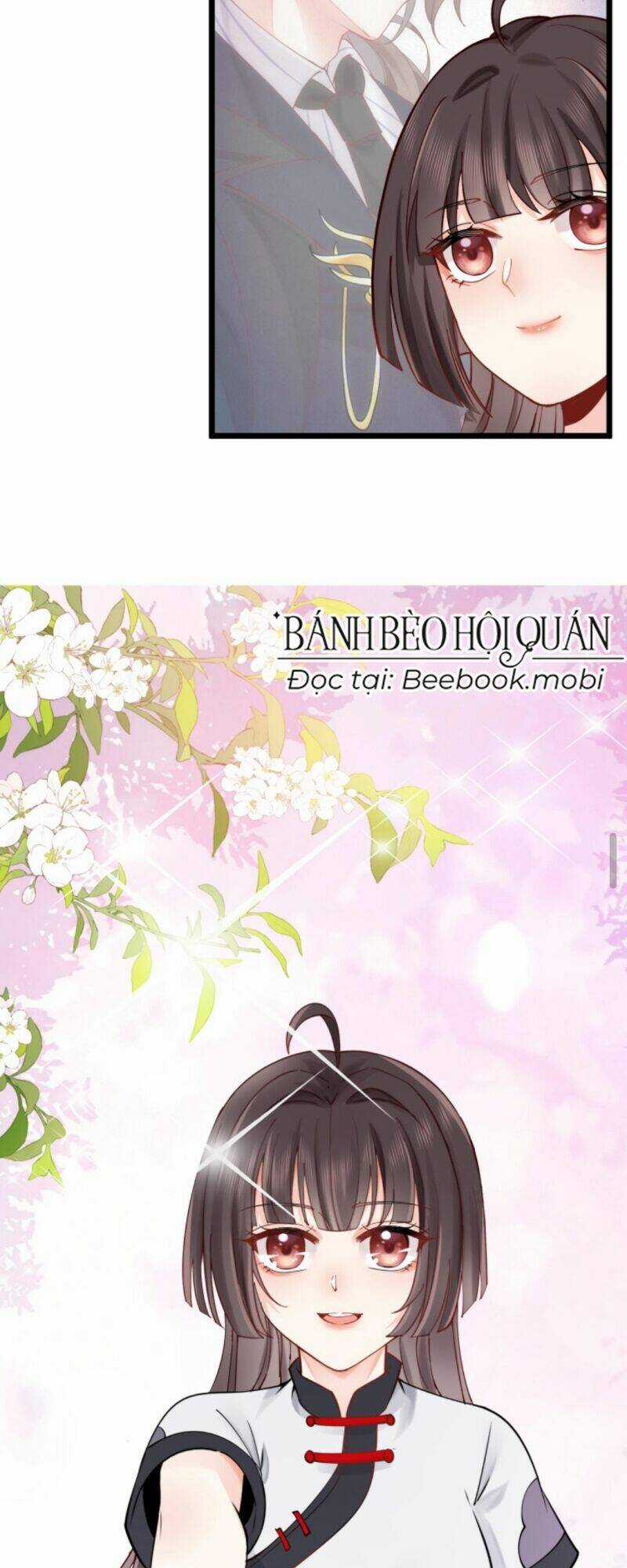 Đại Lão Huyền Học Xuống Núi Khuấy Động Cả Thế Giới Chapter 29 trang 10