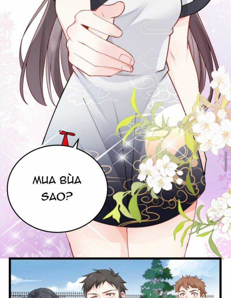 Đại Lão Huyền Học Xuống Núi Khuấy Động Cả Thế Giới Chapter 29 trang 11