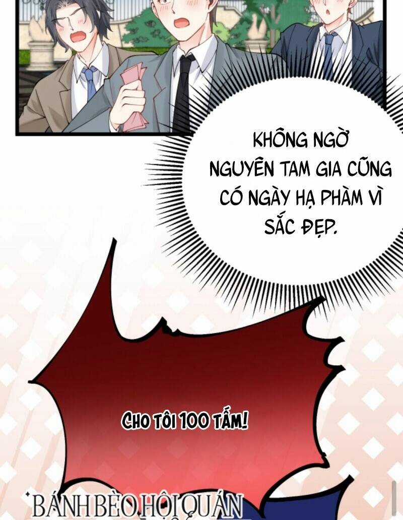 Đại Lão Huyền Học Xuống Núi Khuấy Động Cả Thế Giới Chapter 29 trang 12