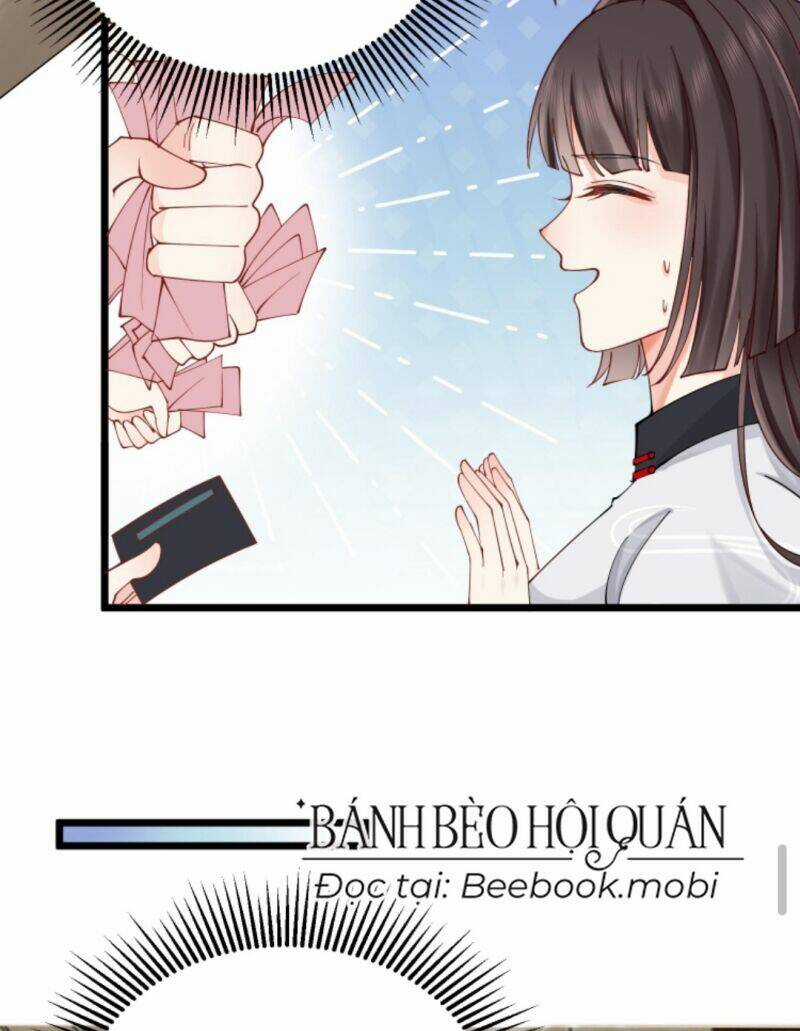 Đại Lão Huyền Học Xuống Núi Khuấy Động Cả Thế Giới Chapter 29 trang 14