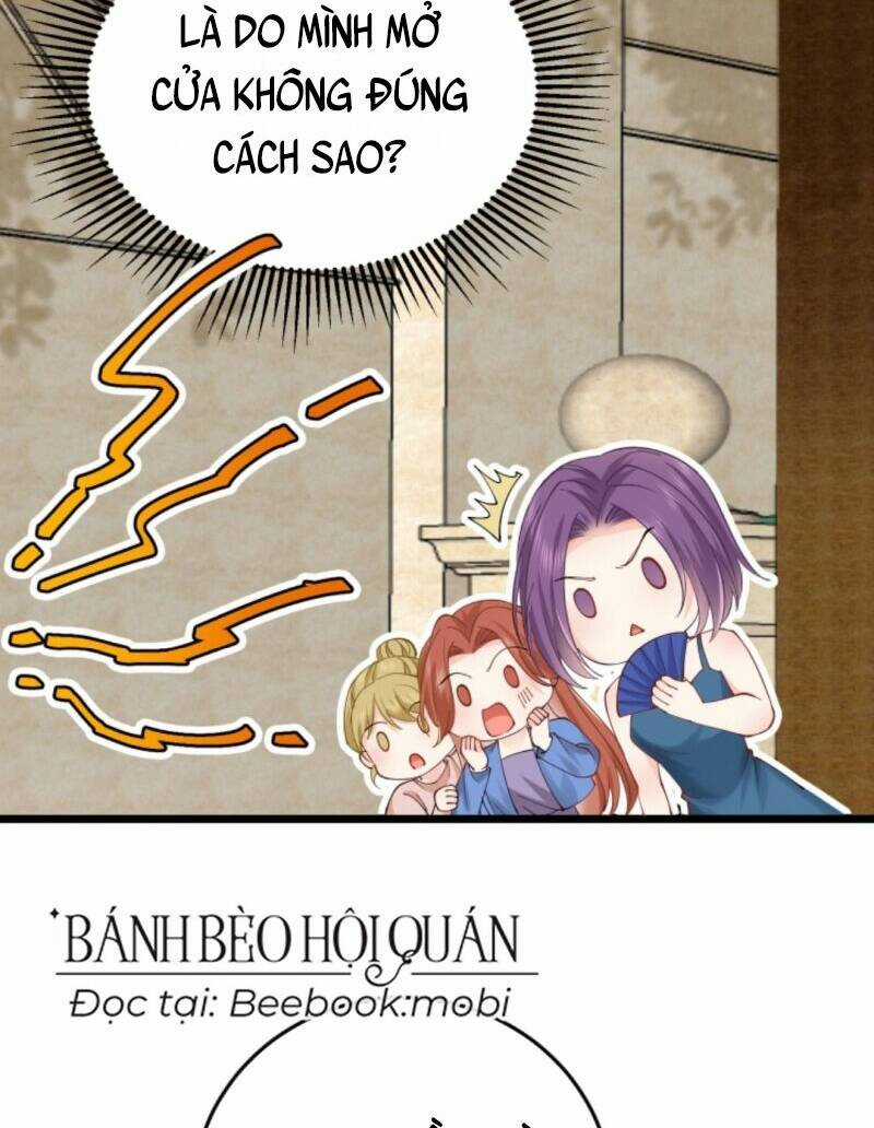 Đại Lão Huyền Học Xuống Núi Khuấy Động Cả Thế Giới Chapter 29 trang 15