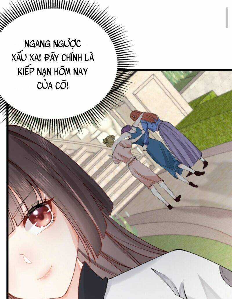 Đại Lão Huyền Học Xuống Núi Khuấy Động Cả Thế Giới Chapter 29 trang 20