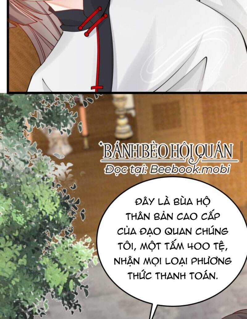 Đại Lão Huyền Học Xuống Núi Khuấy Động Cả Thế Giới Chapter 29 trang 21