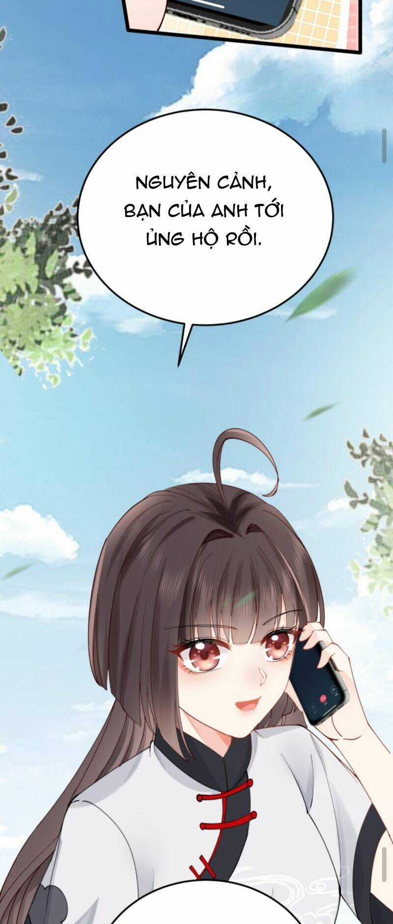 Đại Lão Huyền Học Xuống Núi Khuấy Động Cả Thế Giới Chapter 29 trang 27