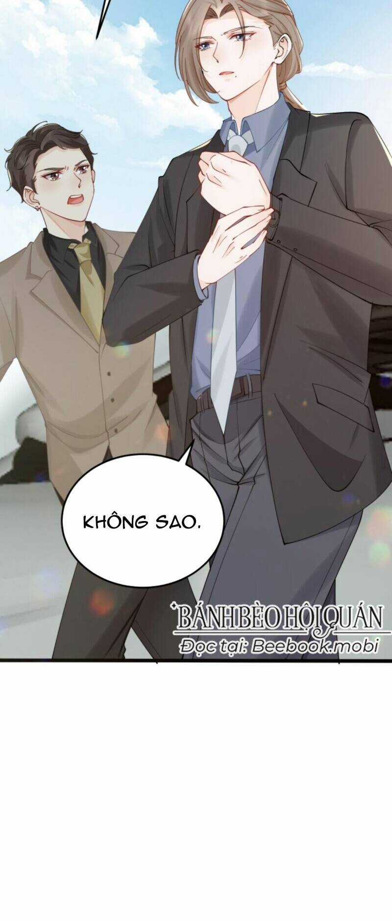 Đại Lão Huyền Học Xuống Núi Khuấy Động Cả Thế Giới Chapter 29 trang 29