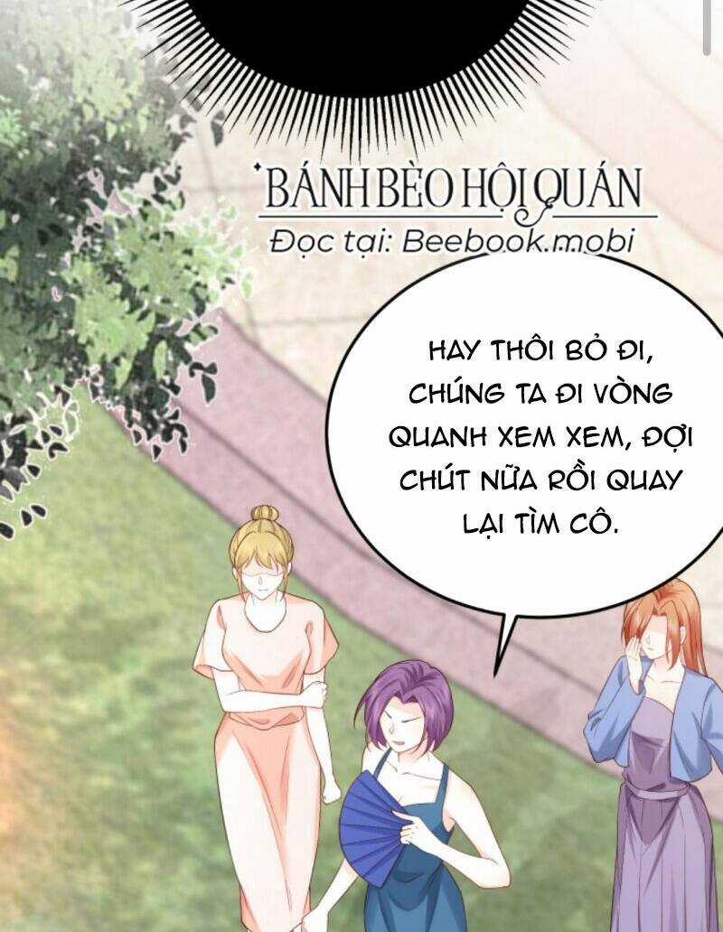 Đại Lão Huyền Học Xuống Núi Khuấy Động Cả Thế Giới Chapter 29 trang 3