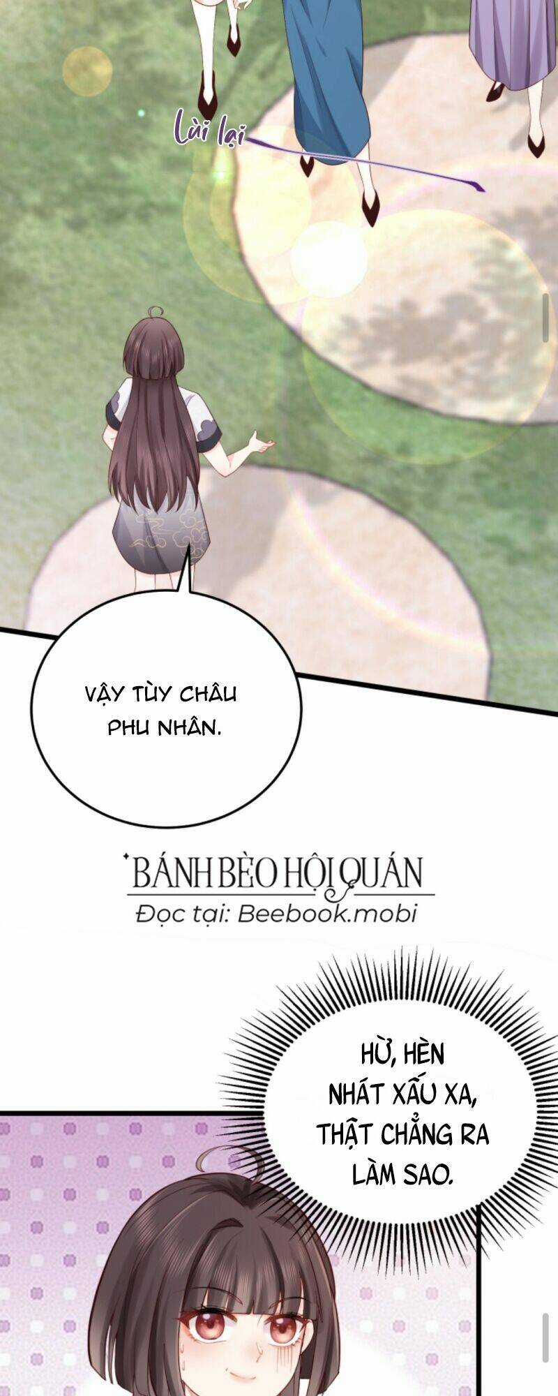 Đại Lão Huyền Học Xuống Núi Khuấy Động Cả Thế Giới Chapter 29 trang 4