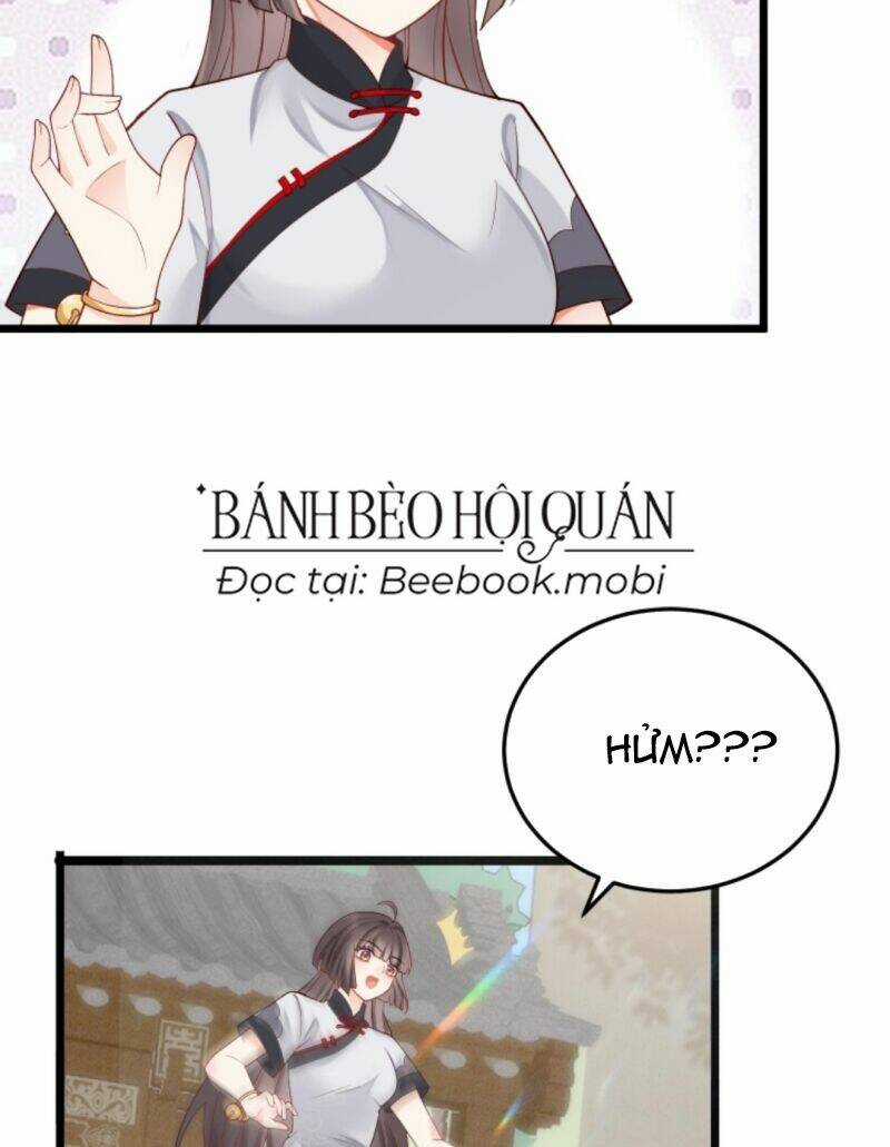 Đại Lão Huyền Học Xuống Núi Khuấy Động Cả Thế Giới Chapter 29 trang 5