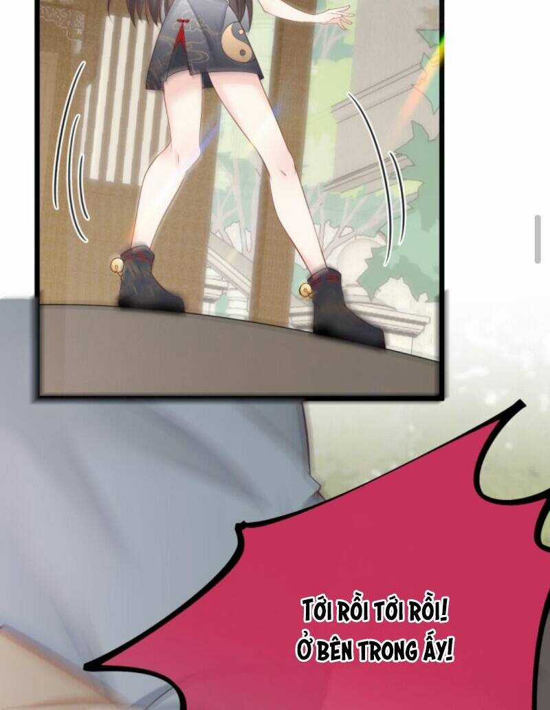 Đại Lão Huyền Học Xuống Núi Khuấy Động Cả Thế Giới Chapter 29 trang 6