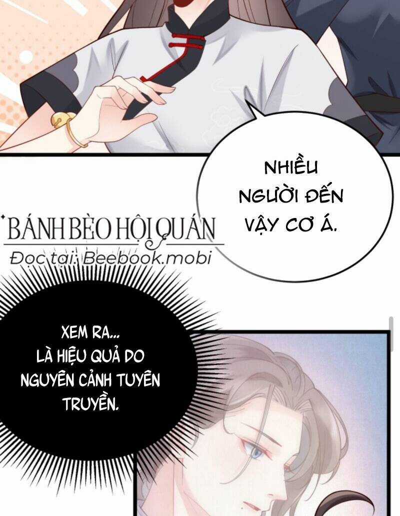 Đại Lão Huyền Học Xuống Núi Khuấy Động Cả Thế Giới Chapter 29 trang 9