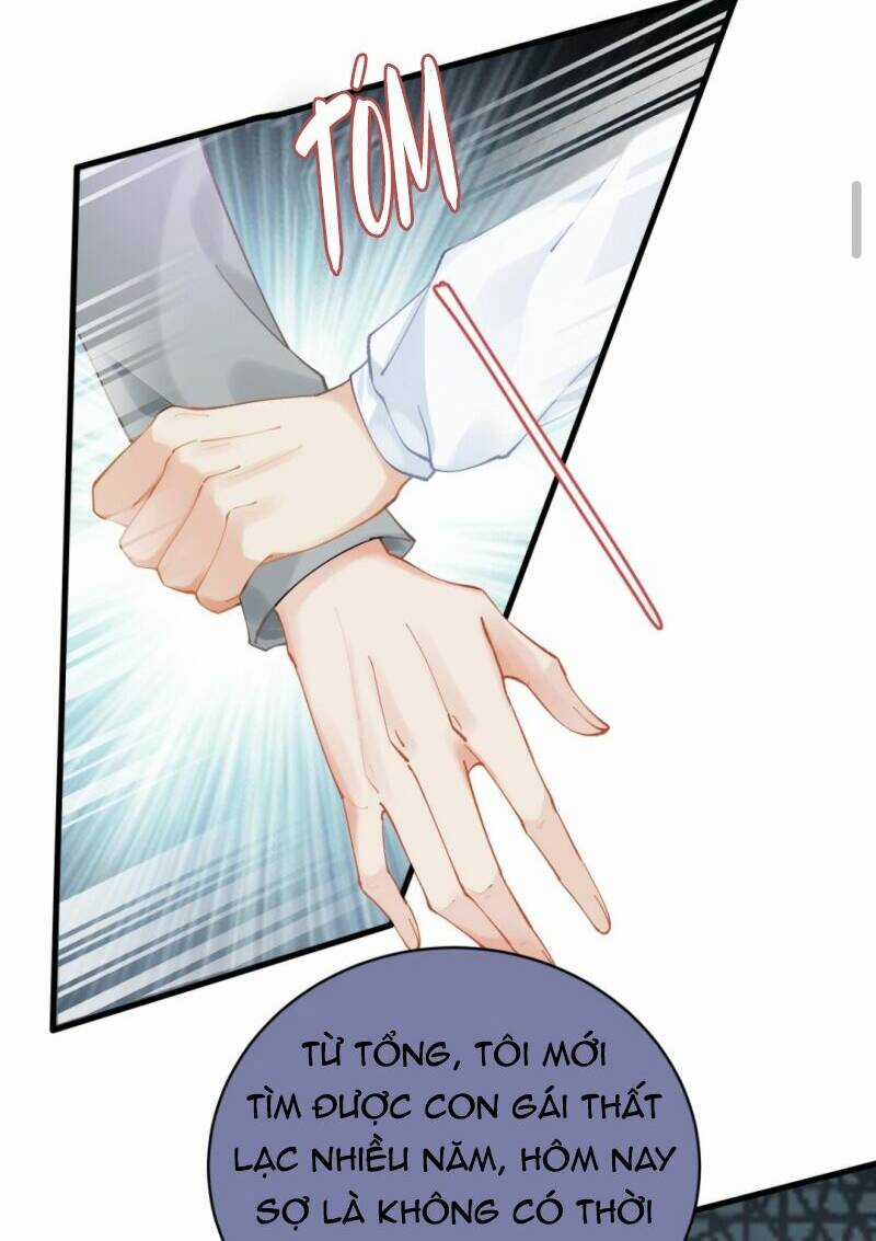 Đại Lão Huyền Học Xuống Núi Khuấy Động Cả Thế Giới Chapter 3 trang 12