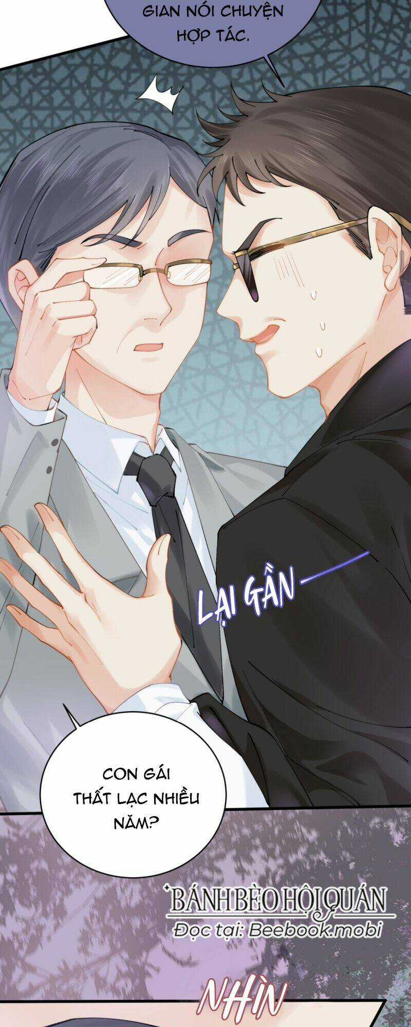 Đại Lão Huyền Học Xuống Núi Khuấy Động Cả Thế Giới Chapter 3 trang 13