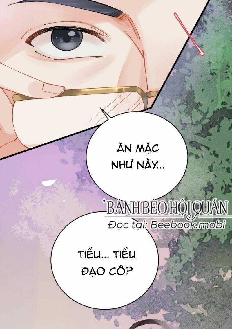 Đại Lão Huyền Học Xuống Núi Khuấy Động Cả Thế Giới Chapter 3 trang 14