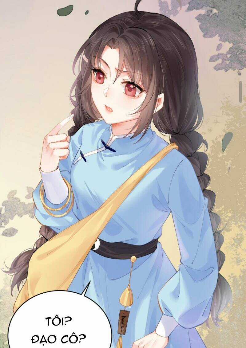 Đại Lão Huyền Học Xuống Núi Khuấy Động Cả Thế Giới Chapter 3 trang 15