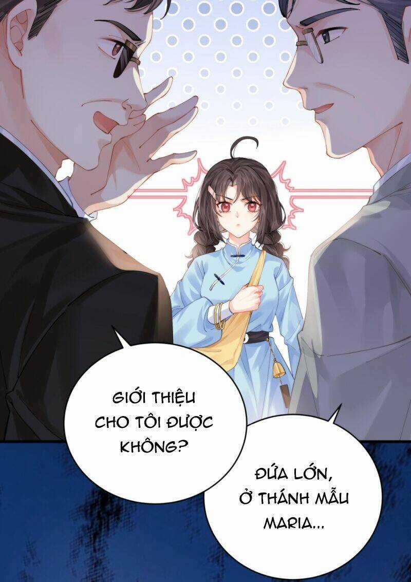 Đại Lão Huyền Học Xuống Núi Khuấy Động Cả Thế Giới Chapter 3 trang 17