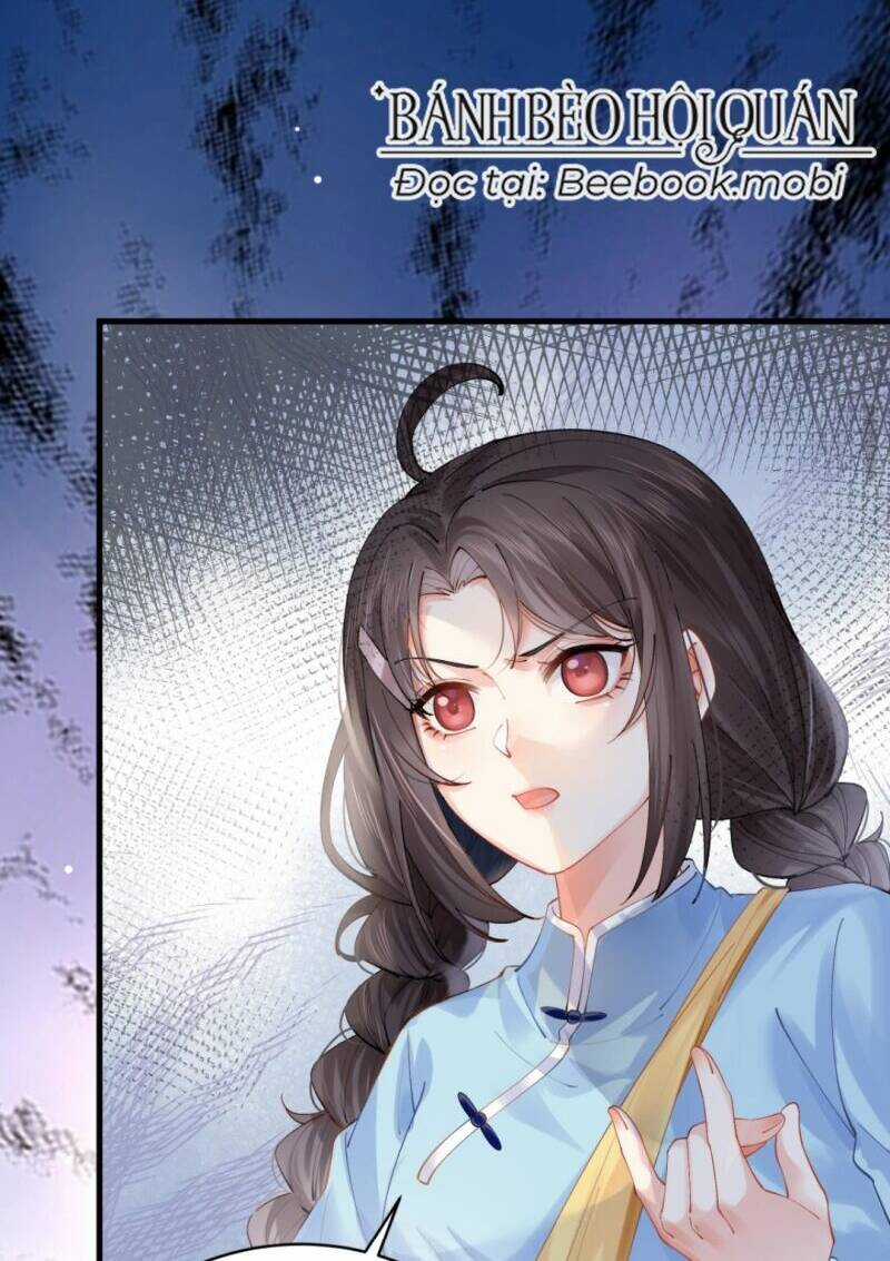 Đại Lão Huyền Học Xuống Núi Khuấy Động Cả Thế Giới Chapter 3 trang 18