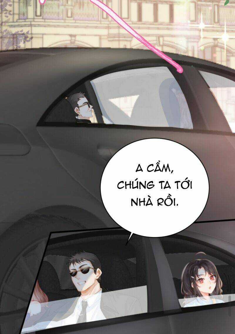 Đại Lão Huyền Học Xuống Núi Khuấy Động Cả Thế Giới Chapter 3 trang 2