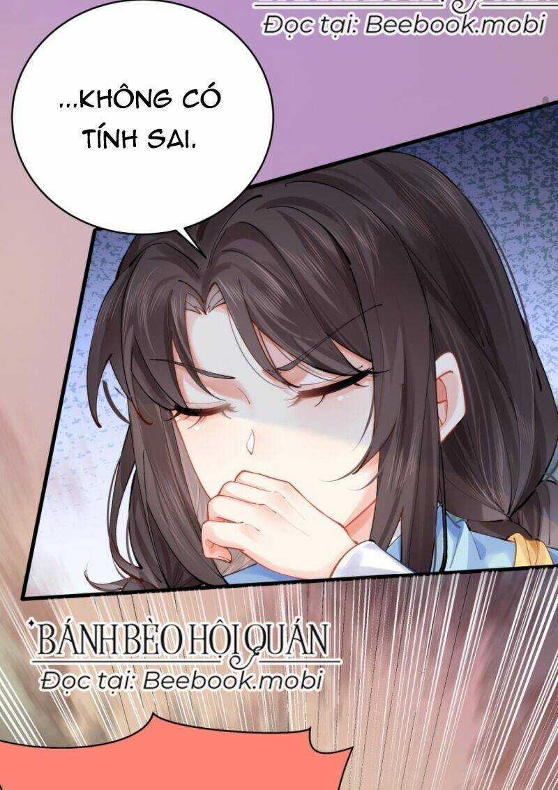 Đại Lão Huyền Học Xuống Núi Khuấy Động Cả Thế Giới Chapter 3 trang 20