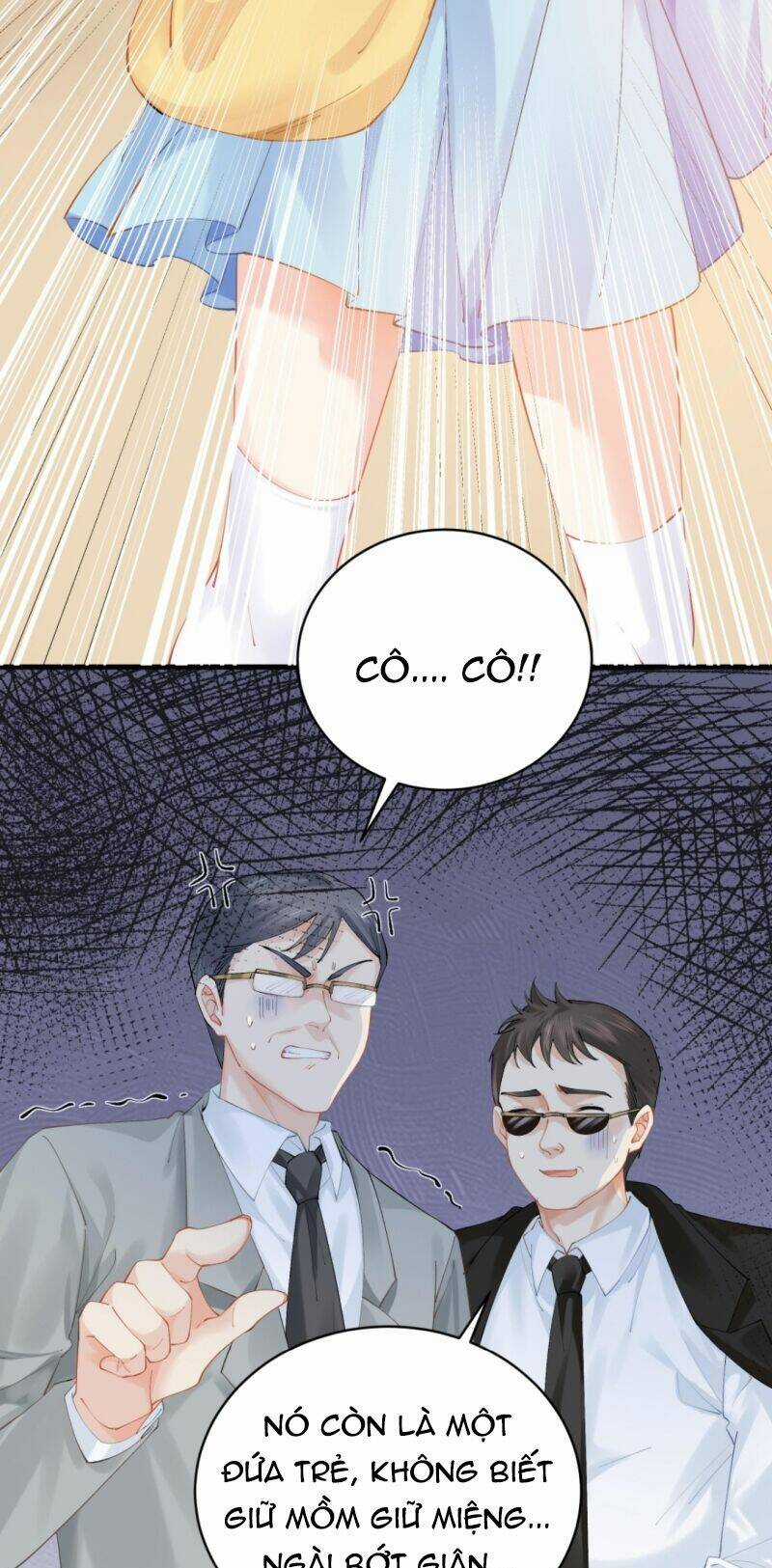 Đại Lão Huyền Học Xuống Núi Khuấy Động Cả Thế Giới Chapter 3 trang 22