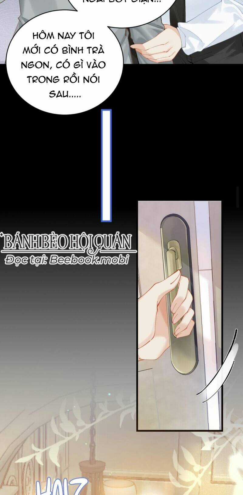 Đại Lão Huyền Học Xuống Núi Khuấy Động Cả Thế Giới Chapter 3 trang 23