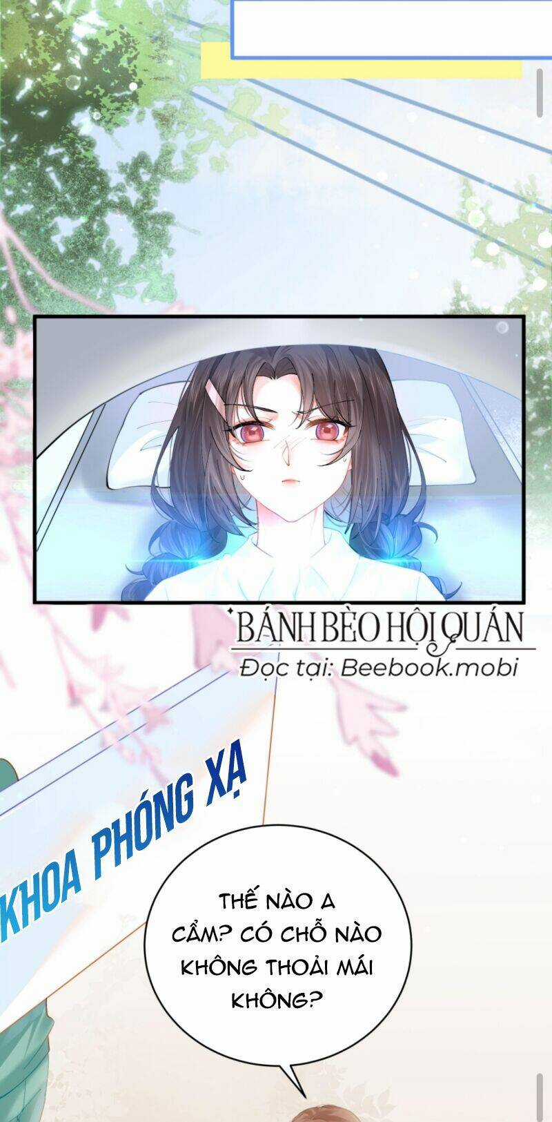 Đại Lão Huyền Học Xuống Núi Khuấy Động Cả Thế Giới Chapter 3 trang 26