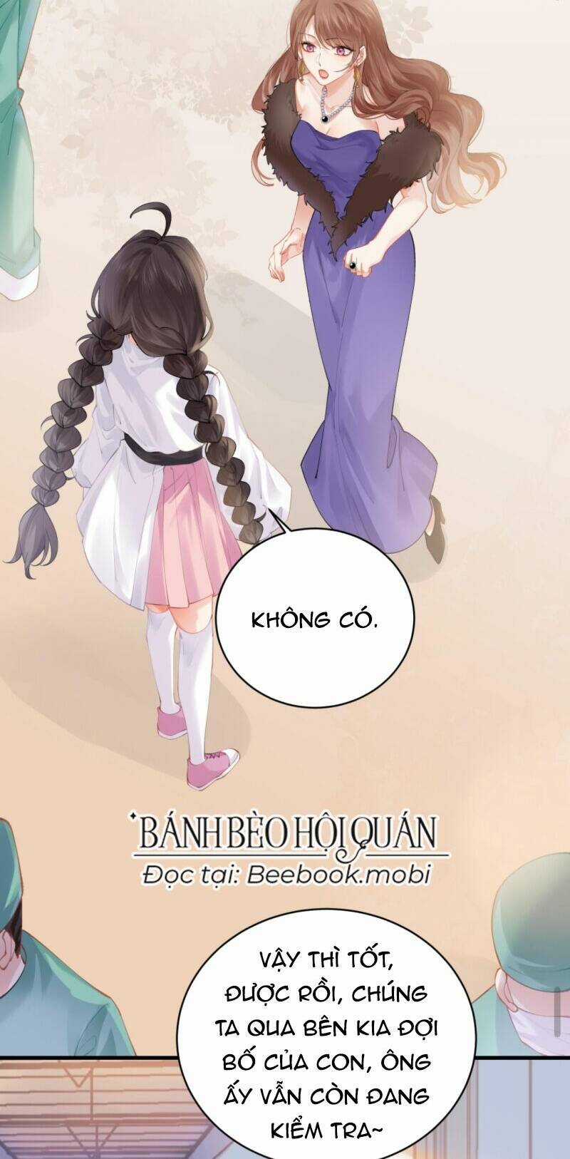 Đại Lão Huyền Học Xuống Núi Khuấy Động Cả Thế Giới Chapter 3 trang 27