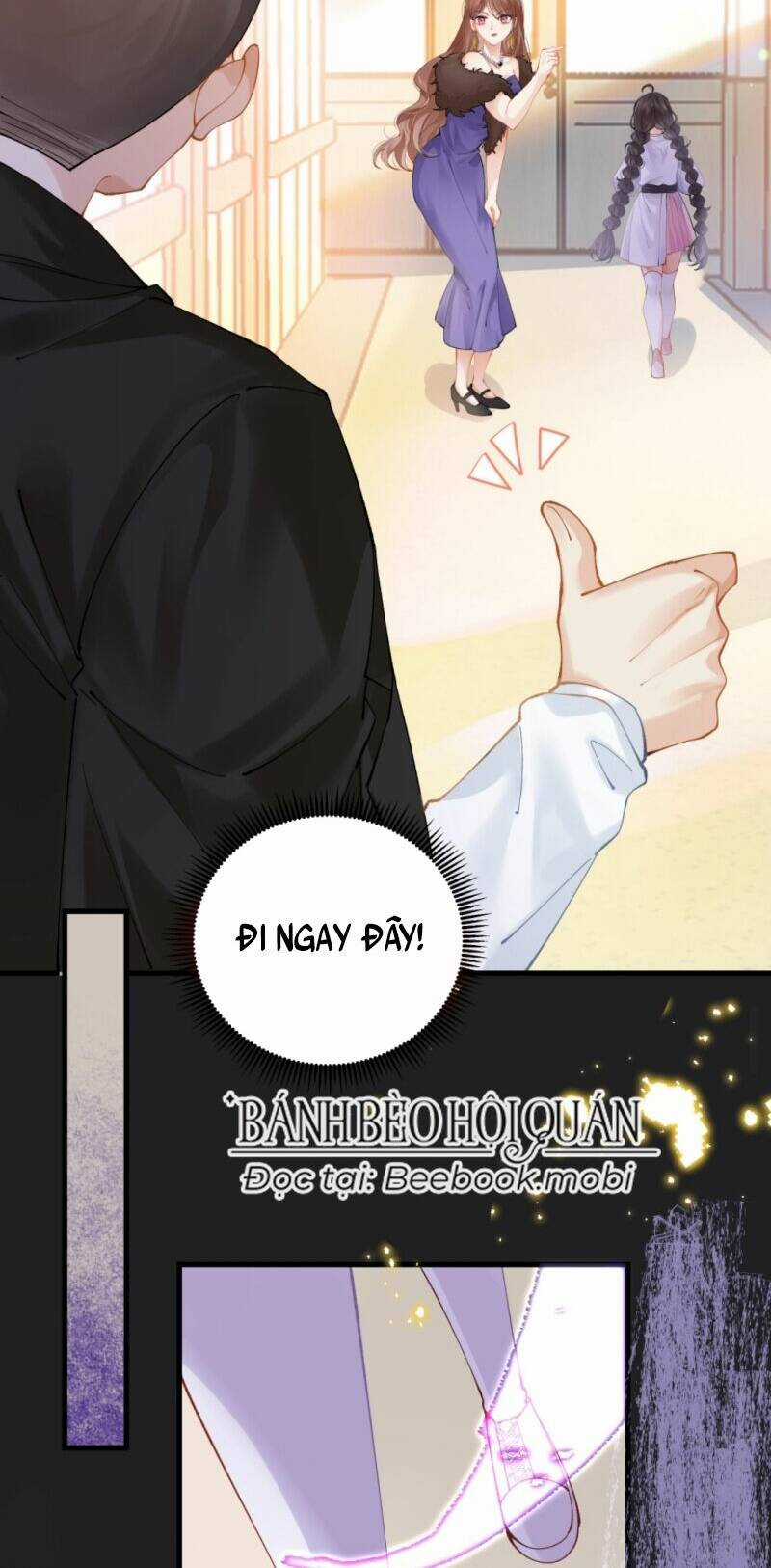 Đại Lão Huyền Học Xuống Núi Khuấy Động Cả Thế Giới Chapter 3 trang 29