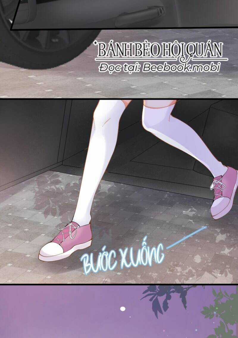 Đại Lão Huyền Học Xuống Núi Khuấy Động Cả Thế Giới Chapter 3 trang 3